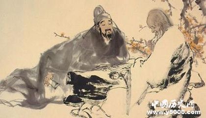 韩愈代表作师说原文鉴赏作品翻译师说创作背景是什么