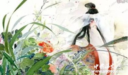 唐婉《钗头凤》原文鉴赏作品翻译创作背景钗头凤是写给谁的