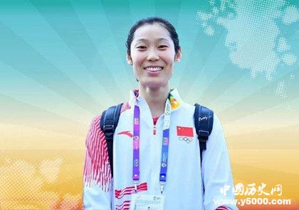 朱婷获2018全国三八红旗手朱婷职业生涯简历介绍