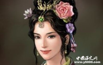 三国人物甘夫人生平简介甘夫人的故事甘夫人是怎么死的？