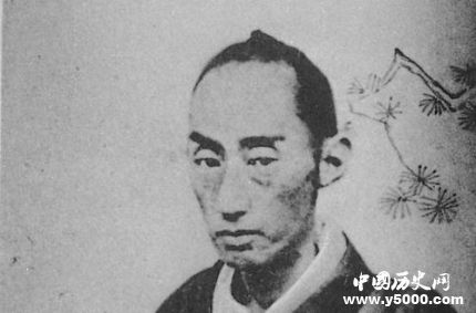 松平容保生平故事简介松平容保是怎么死的？