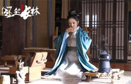 《琅琊榜之风起长林》人物剧情介绍主演是谁结局是什么