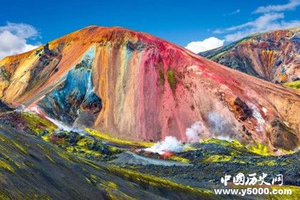 冰岛地理位置气候环境介绍 冰岛的风景怎么样