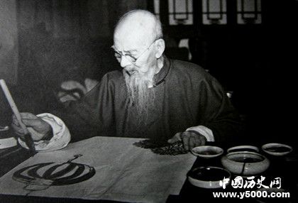 齐白石主要作品齐白石生平故事怎么评价