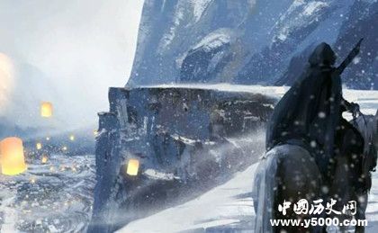 岑参代表作白雪歌送武判官归京原文鉴赏作品翻译创作背景