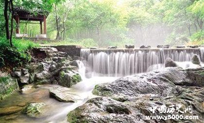 琅琊在什么地方琅琊的旅游景点有哪些琅琊历史文化介绍