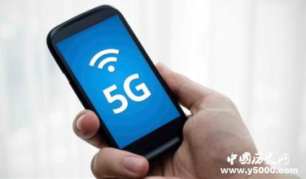 国内首个5G电话正式打通商用5G手机什么时候上线？