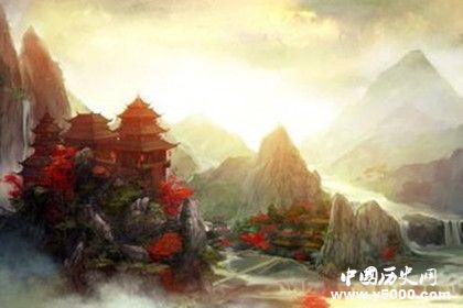 范仲淹岳阳楼记原文翻译介绍创作背景艺术手法介绍