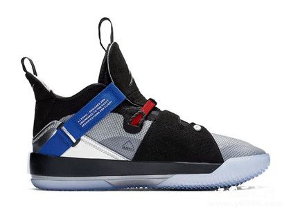 Air Jordan 33什么时候发售售价货号是多少NBA全明星周末介绍