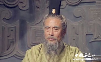 陶谦生平简介陶谦的故事陶谦是怎么死的？