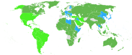 二战同盟国简介二战同盟国都有哪些国家？