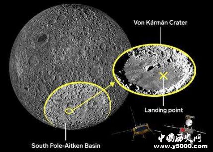 嫦娥四号天河基地名称来历嫦娥四号天河基地建立的意义是什么？