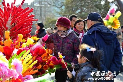 2019龙潭庙会旅游攻略庙会举办时间活动内容门票停车价格