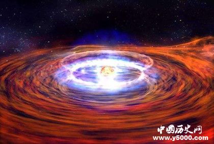 宇宙是怎么诞生的宇宙究竟有多大