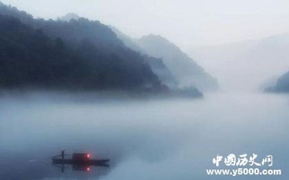 张九龄诗歌作品诗歌特点介绍张九龄墓地故居在什么地方