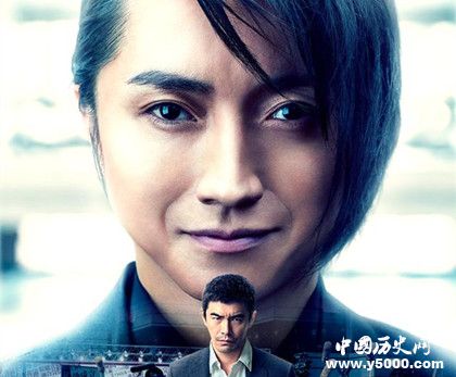 电影《22年后的自白》剧情故事介绍什么时候上映好不好看