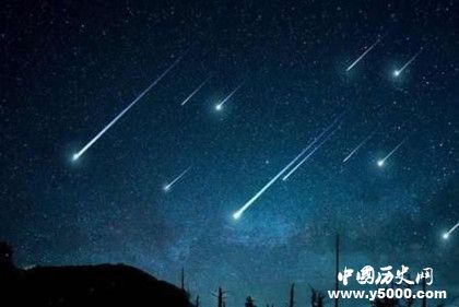 2018双子座流星雨出现时间地点金星最亮时间