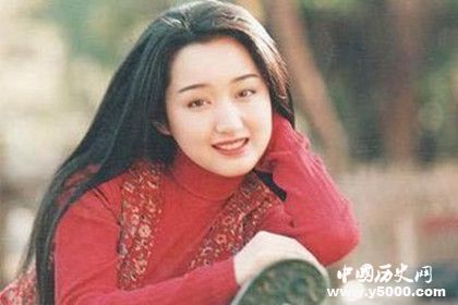 杨钰莹简介杨钰莹主持过哪些节目杨钰莹音乐作品介绍