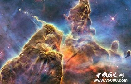 NASA发布天涯海角小行星图像NASA简介NASA发展历程介绍