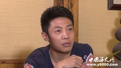 撒贝宁简介撒贝宁主持了哪些节目撒贝宁妻子是谁