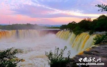 镜泊湖风景区在什么地方镜泊湖风景区景点介绍