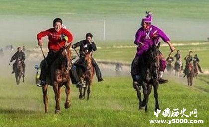 呼伦贝尔简介呼伦贝尔地理位置气候环境介绍旅游攻略