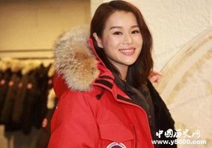 胡杏儿结婚三周年胡杏儿简介演艺经历影视剧作品介绍