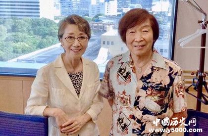 聪明的一休声优藤田淑子去世原因藤田淑子简介代表作品介绍