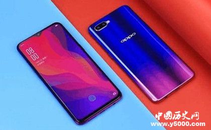 OPPOR17R17Pro手机配置性能介绍OPPO品牌简介产品介绍