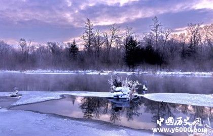 黑龙江简介黑龙江历史发展过程介绍黑龙江气候环境介绍