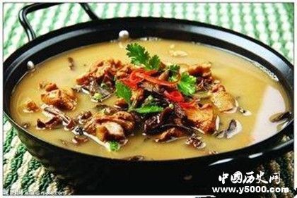 东北菜介绍东北菜有哪些东北菜特点东北饮食文化介绍