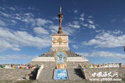 青海湖旅游攻略 青海湖旅游景点门票介绍