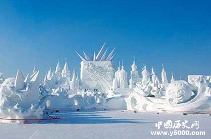 黑龙江历史发展状况介绍黑龙江有哪些旅游景点