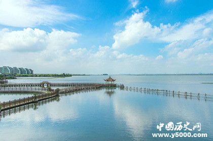 阳澄湖大闸蟹简介阳澄湖大闸的鉴别方法和历史