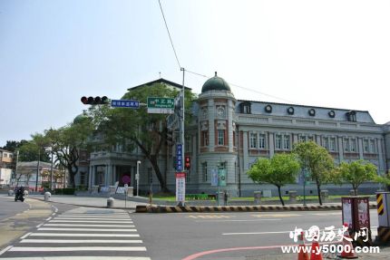 台湾文学馆公布台湾文学奖名单台湾文学馆简介