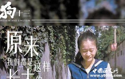 《狗十三》剧情简介 《狗十三》上映时间是什么时候？