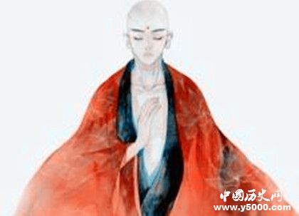 贾岛诗歌代表作品介绍贾岛为什么出家贾岛为什么叫诗奴