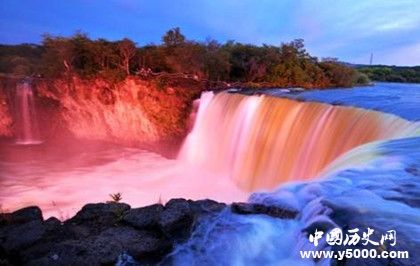 镜泊湖风景区在什么地方镜泊湖风景区景点介绍