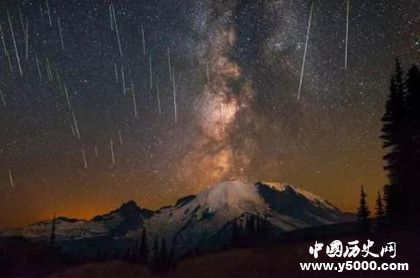 2018双子座流星雨出现时间地点金星最亮时间