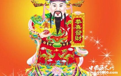 关于民间祭祀的习俗有哪些