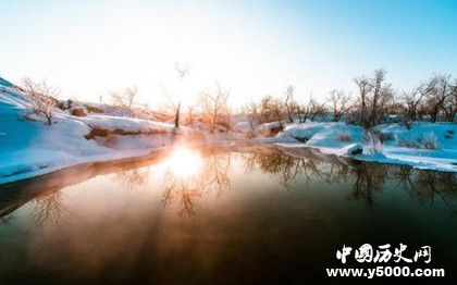 五大连池简介地理位置气候环境介绍旅游景点旅游攻略介绍