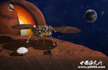 洞察号登陆火星洞察号发展历程洞察号有何任务？