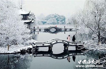 小雪节气南北方习俗 小雪节气吃什么