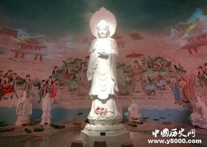 大报恩寺琉璃塔简介历史发展过程介绍大报恩寺有哪些价值