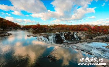 镜泊湖风景区在什么地方镜泊湖风景区景点介绍