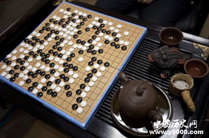 琴棋书画是什么意思琴棋书画分别指什么