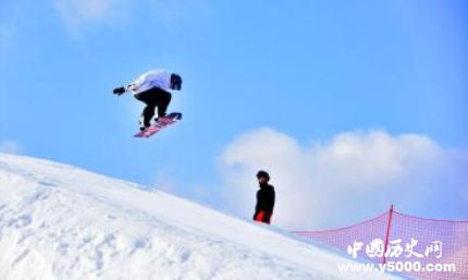 首届中国冰雪大会开幕时间首届中国冰雪大会背景内容意义简介